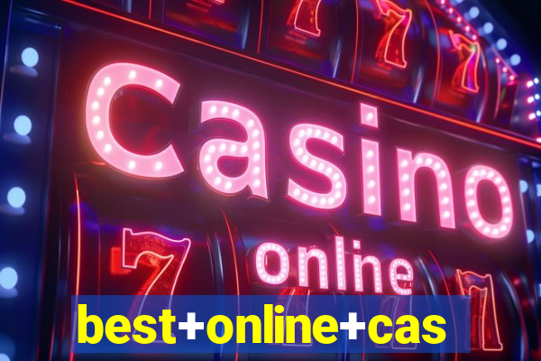 best+online+casino