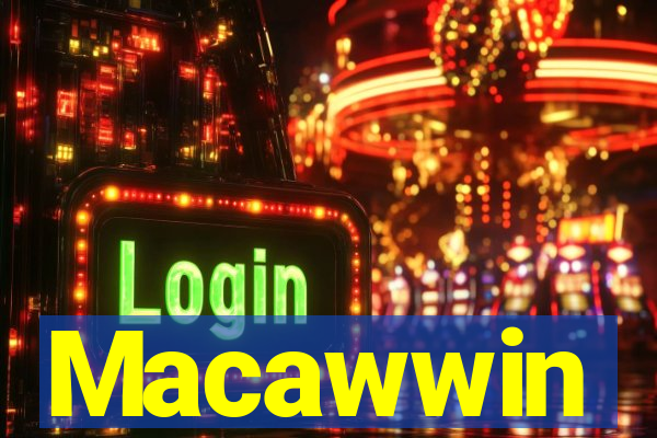 Macawwin