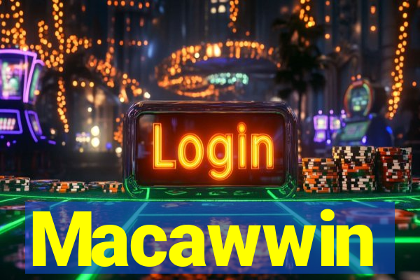 Macawwin