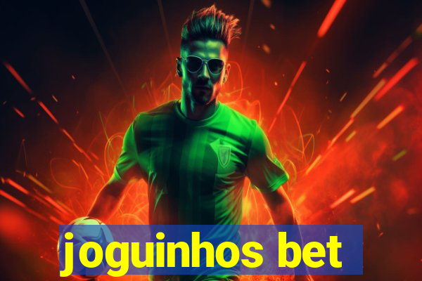 joguinhos bet