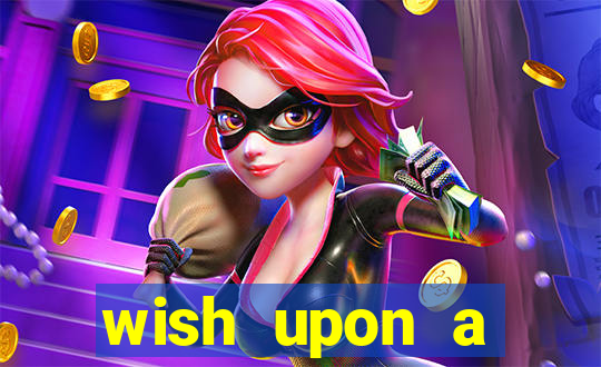 wish upon a jackpot free slot