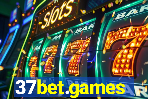 37bet.games