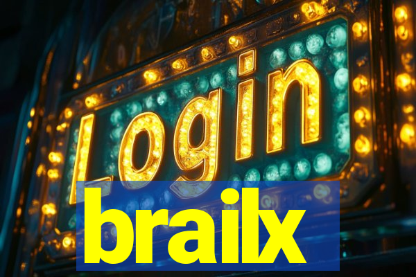 brailx