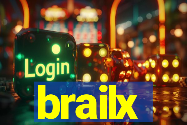 brailx