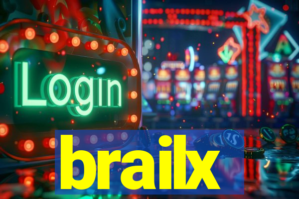 brailx