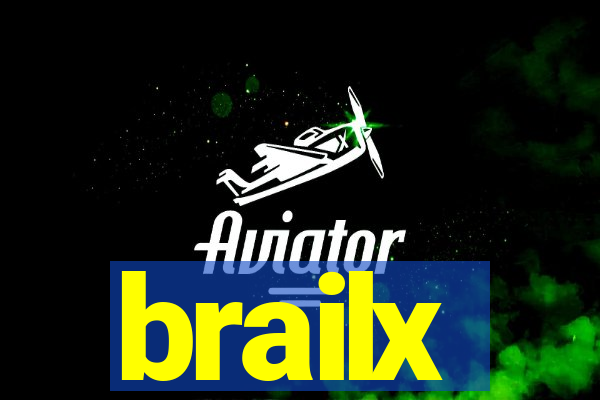 brailx