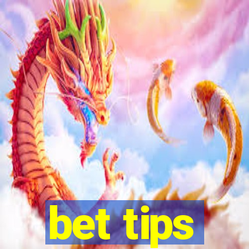 bet tips