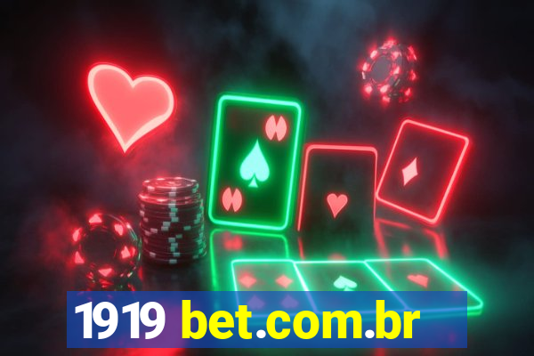 1919 bet.com.br