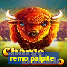 remo palpite