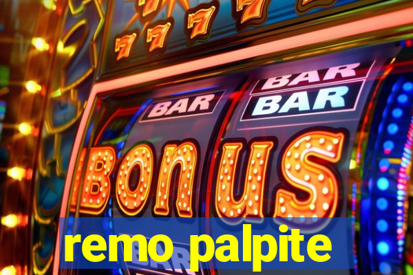 remo palpite