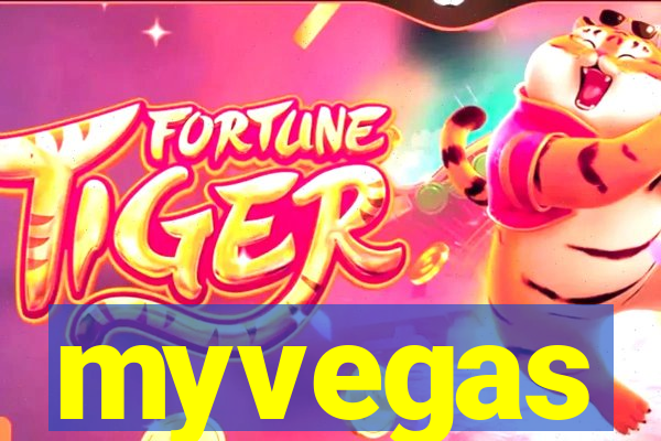 myvegas