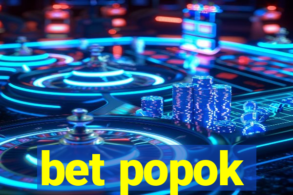 bet popok