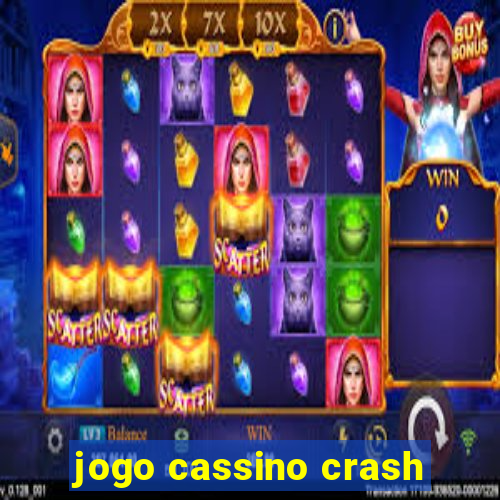 jogo cassino crash