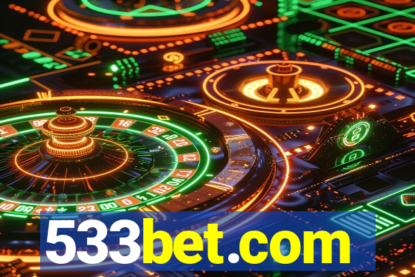 533bet.com