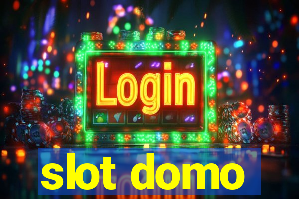 slot domo