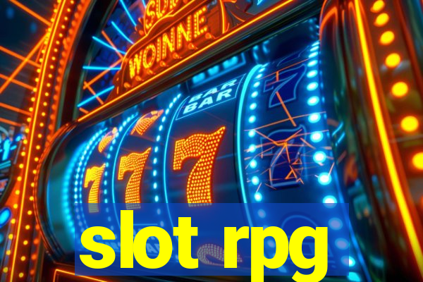 slot rpg