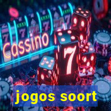 jogos soort