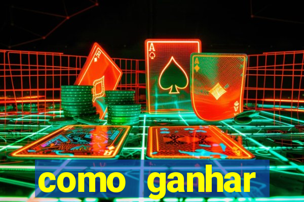 como ganhar dinheiro em jogos de azar