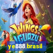 ye888 brasil