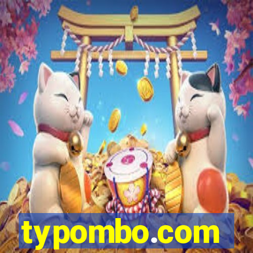 typombo.com