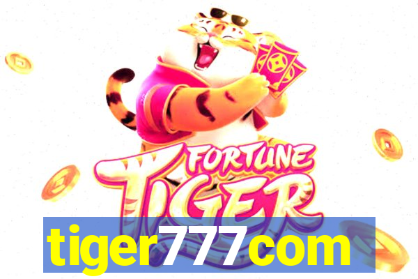 tiger777com