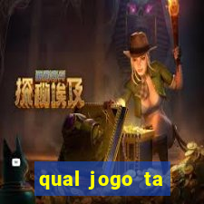 qual jogo ta pagando mais hoje