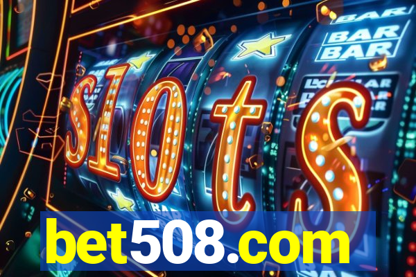 bet508.com