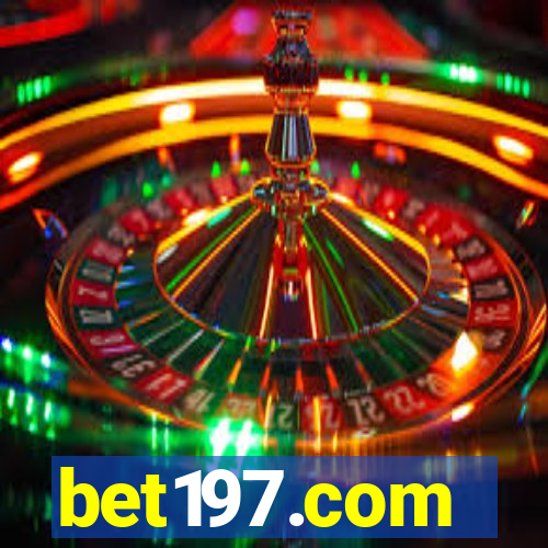 bet197.com