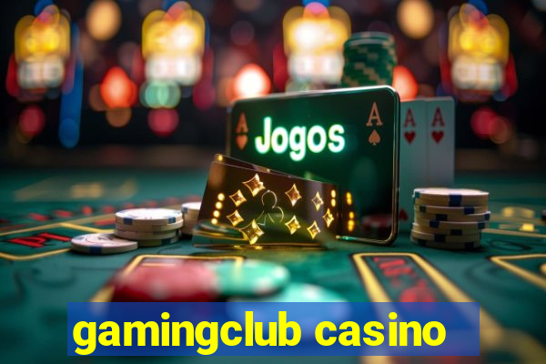 gamingclub casino