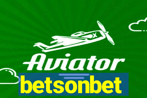 betsonbet