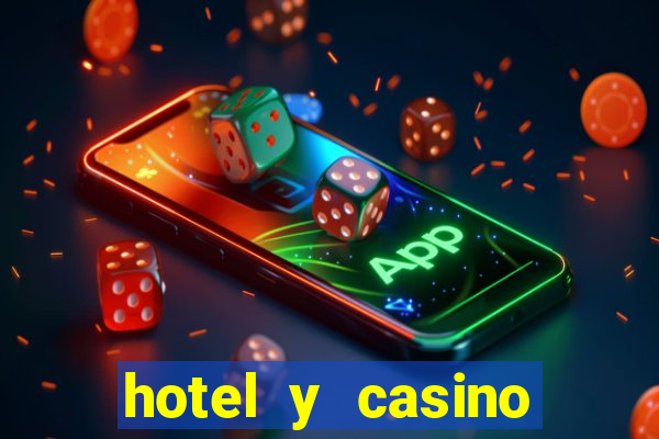 hotel y casino hard rock punta cana