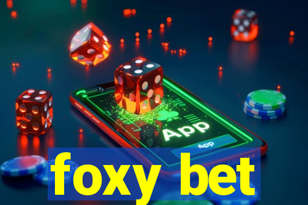 foxy bet