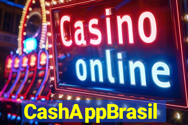 CashAppBrasil