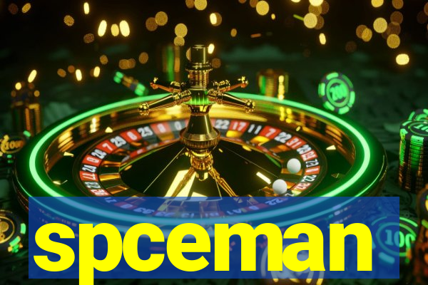 spceman