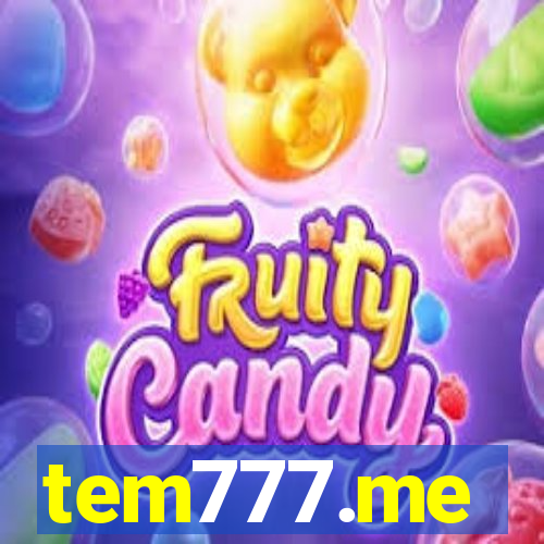 tem777.me