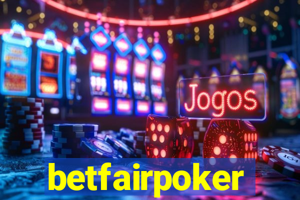 betfairpoker