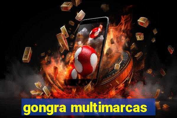 gongra multimarcas