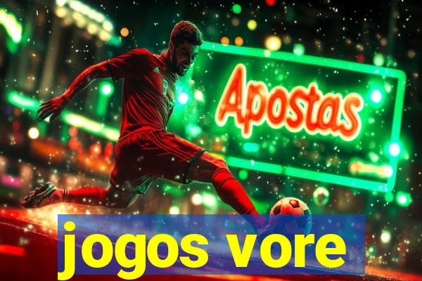 jogos vore