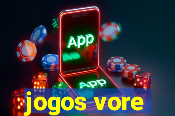 jogos vore