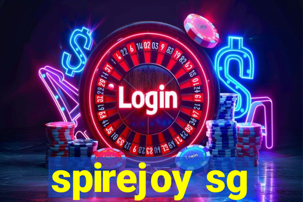 spirejoy sg