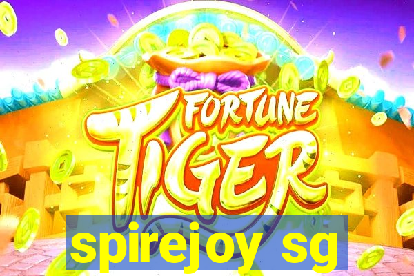 spirejoy sg