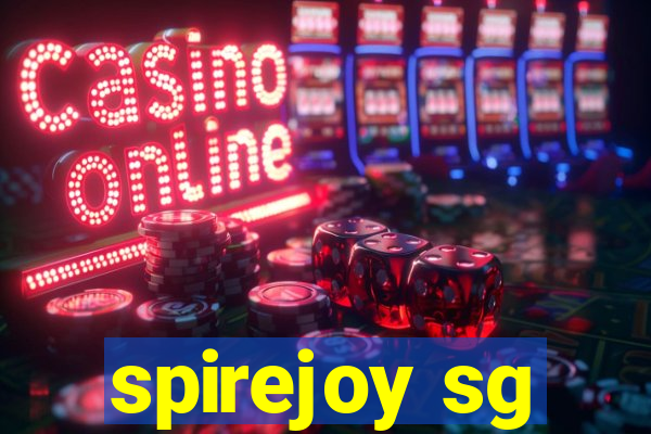 spirejoy sg