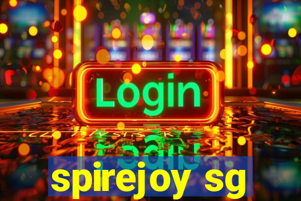 spirejoy sg