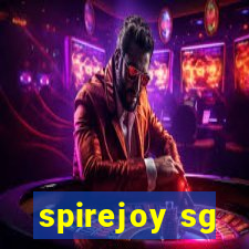 spirejoy sg