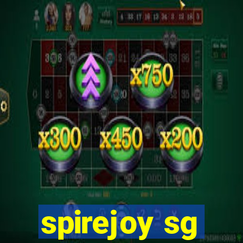 spirejoy sg