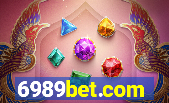 6989bet.com