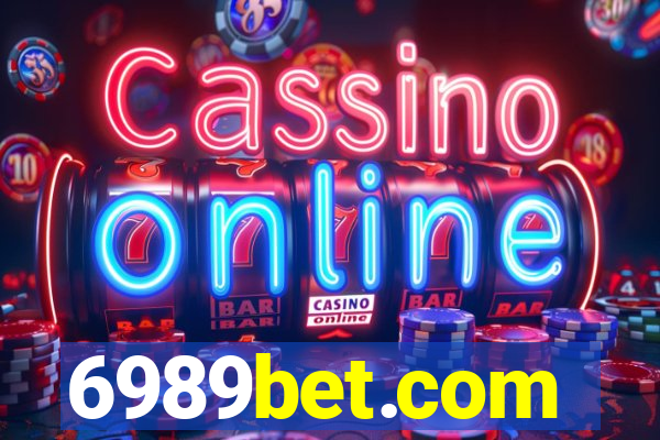 6989bet.com