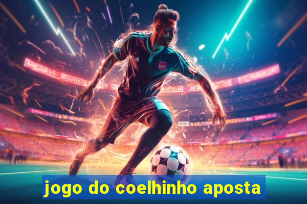 jogo do coelhinho aposta