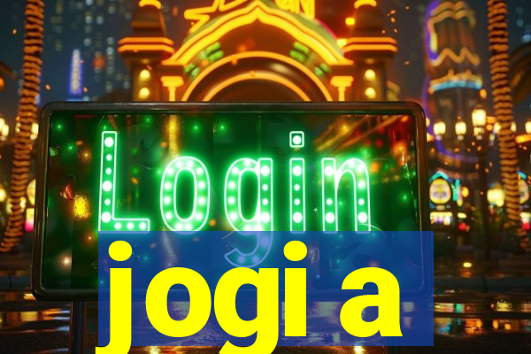 jogi a