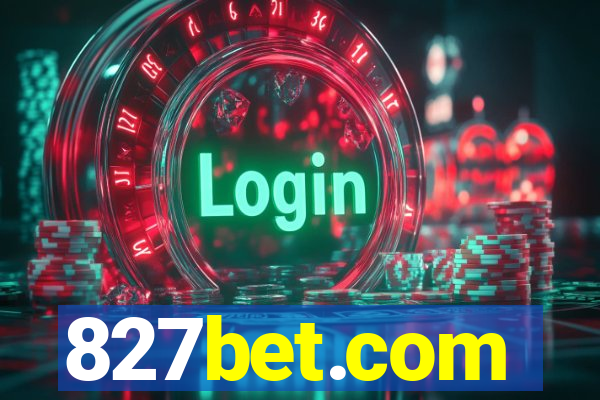 827bet.com